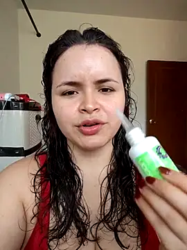 SeleneLuminari8 live