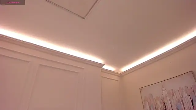 GiannaWatson live