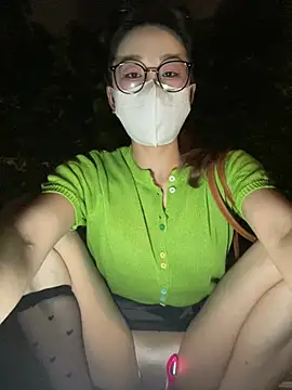 meimeibuguai live
