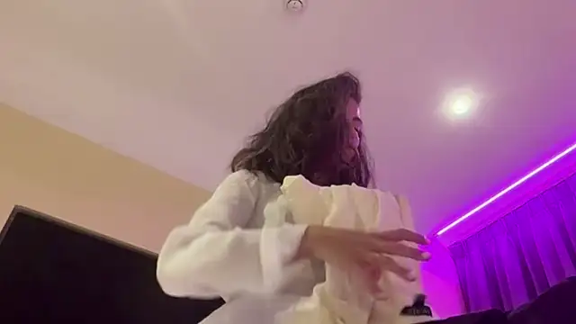 IraidaArvayo live