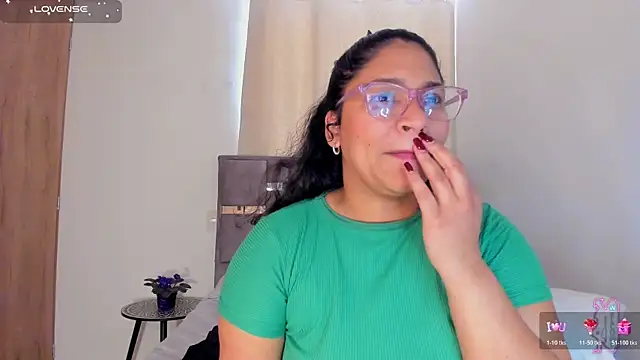 iriss_25 live