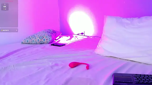 deluca_vega live