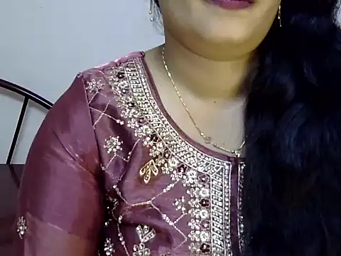 Muskan_Jha live