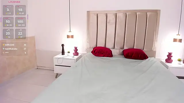Galia_farah live