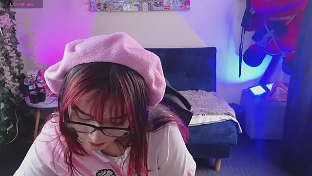 Mia_Haruno live