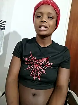 DarkPearl_20 live
