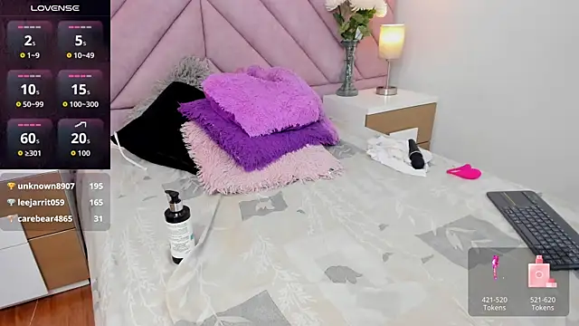 Hannah_Williams_ live