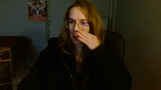 Chill_Billie live