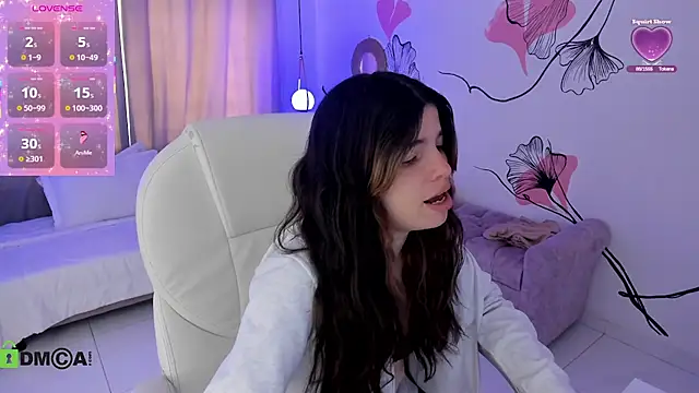 Isabela_Fiorelli live