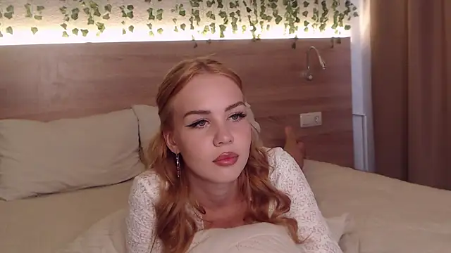 IvyAngel live