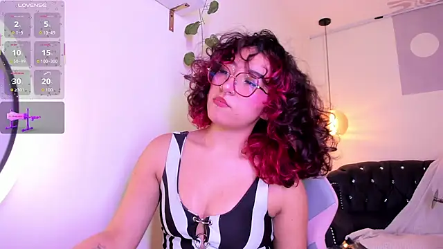 Kanela_miller_ live