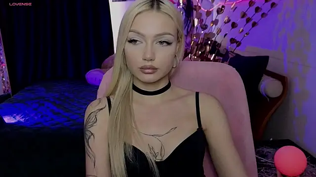 LinaLirian live