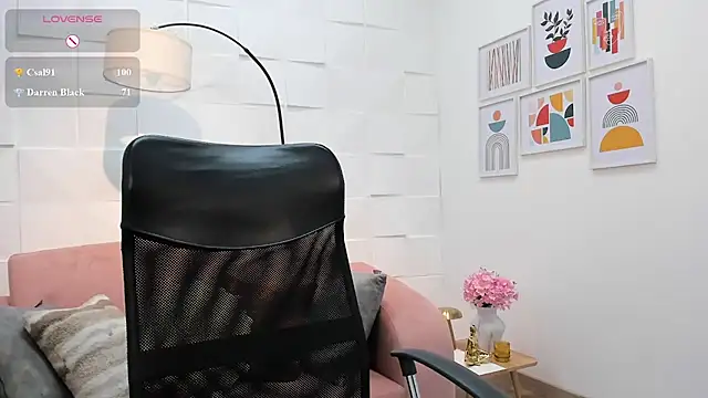 Sasha_Grace live