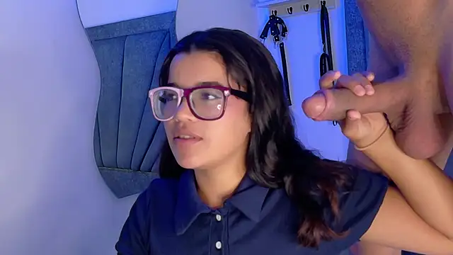 DamianandEva live