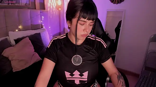 Meivis__ live