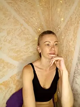 NitaXSky live