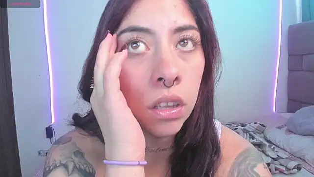 maazikeenx live