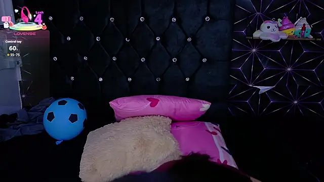 Miis_Beella live