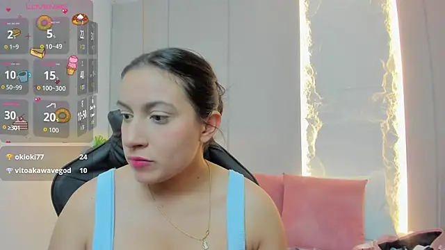 kira_relish live