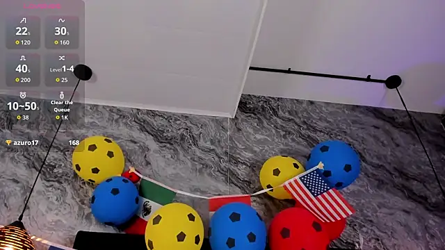 Kendall_Rous_ live