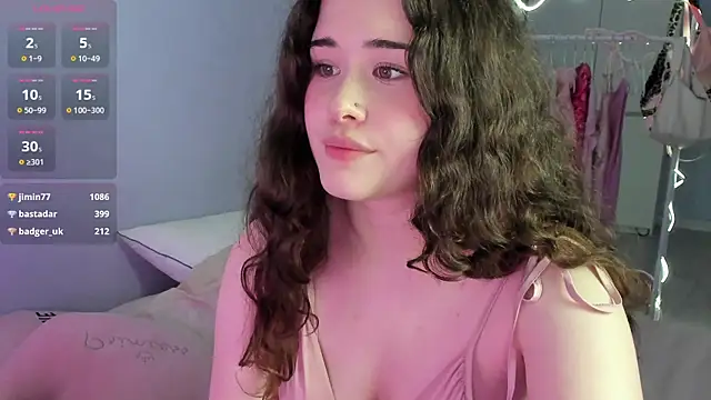 ChloeBlisss live