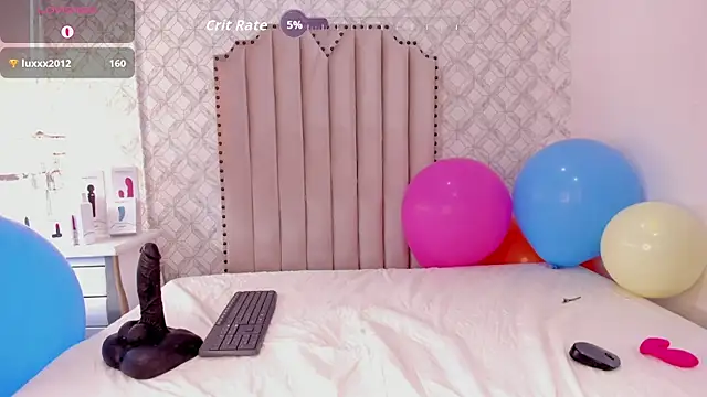 katherine_glow live