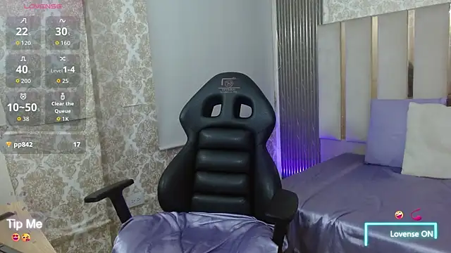 MADDISSON_TAY live