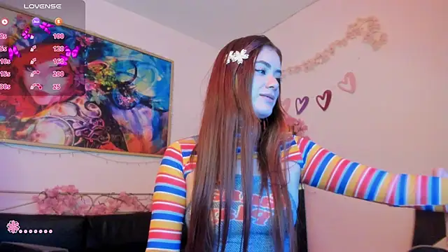 Jenni_arango_ live