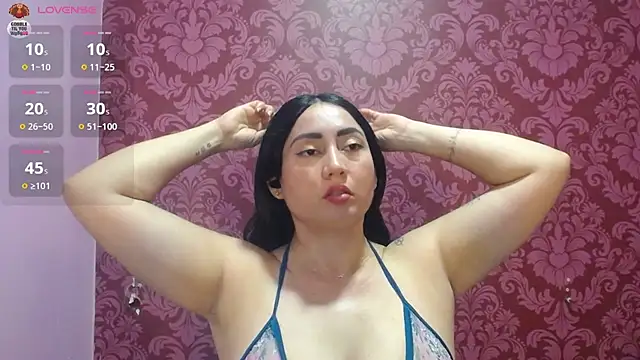 juliana_diaz live