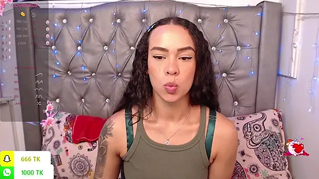 LAILAGUMMY live