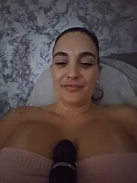 AnaFoxxy live