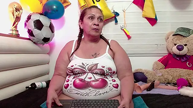 scarlettbooty live