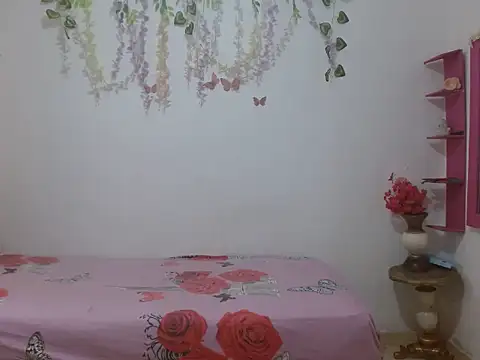 baby_rose03 live