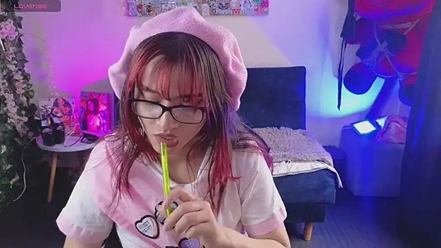 Mia_Haruno live