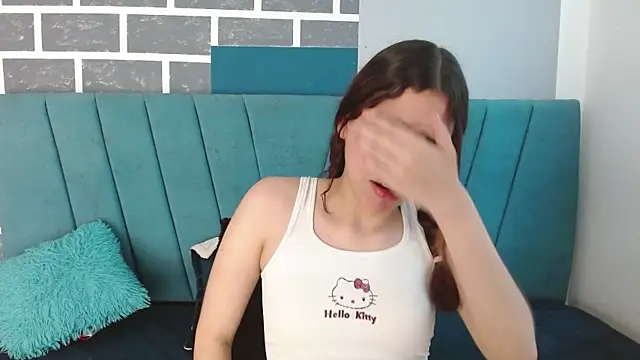 Sweet_kitty_05 live