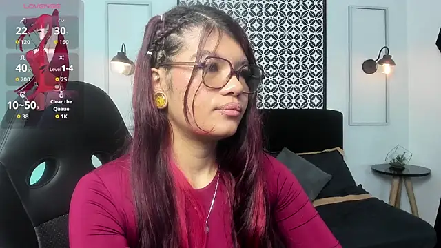 amelie_furtado live