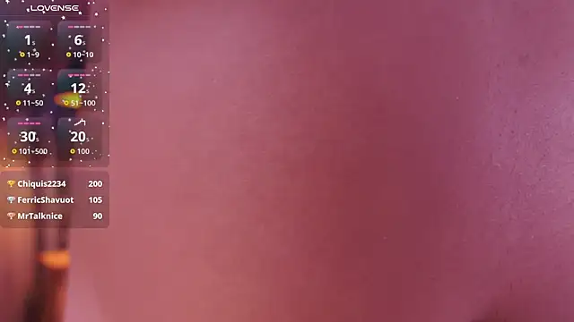 DanyAndAlexa live