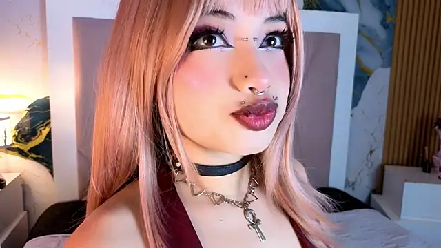 Sienna_Desiree live