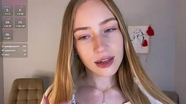Mary_Bradley live