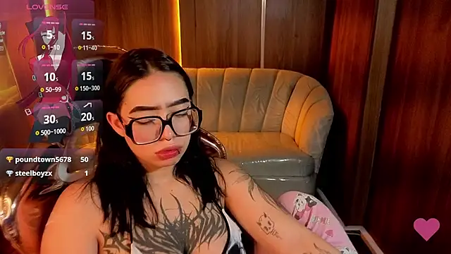 Anni_acker_b live