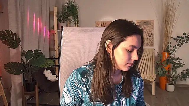 FrancescaCavaliere live