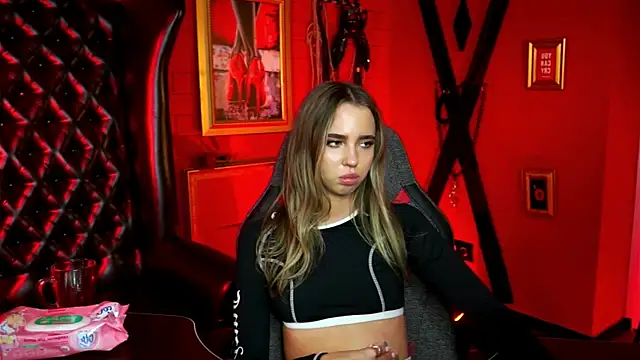 KimPorins live