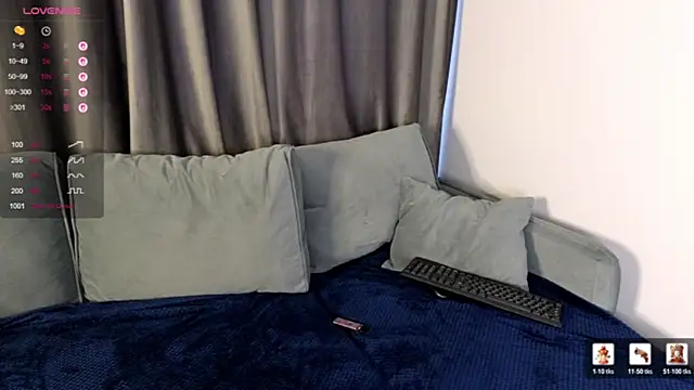 AshleyyJones live