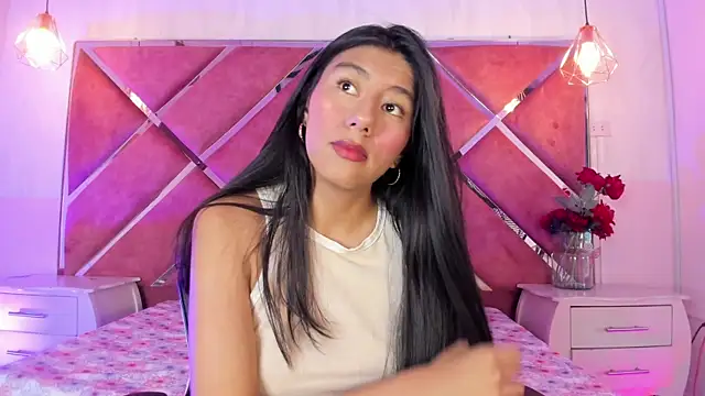Carla_Alvez live