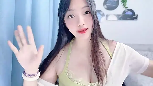 Winnie666999 live