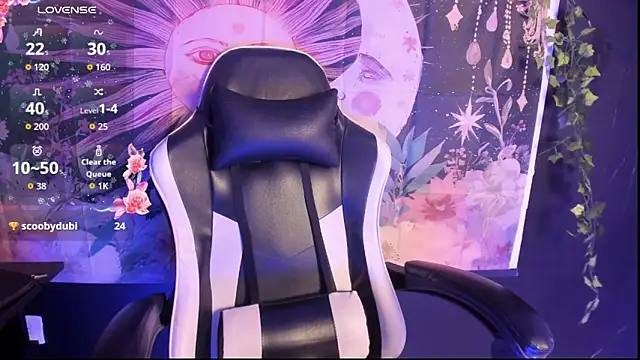 Layra_66 live