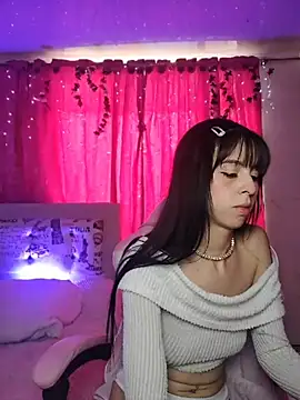 its_Lia_1 live