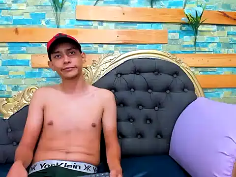 Shangaiprincedemon live