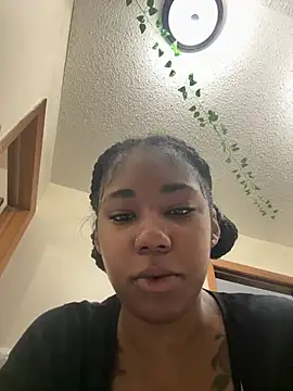 Ebonythroat777 live