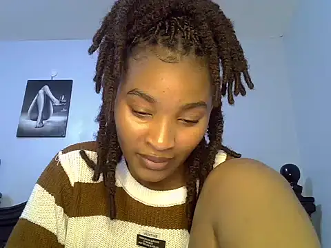 cute-alexis live